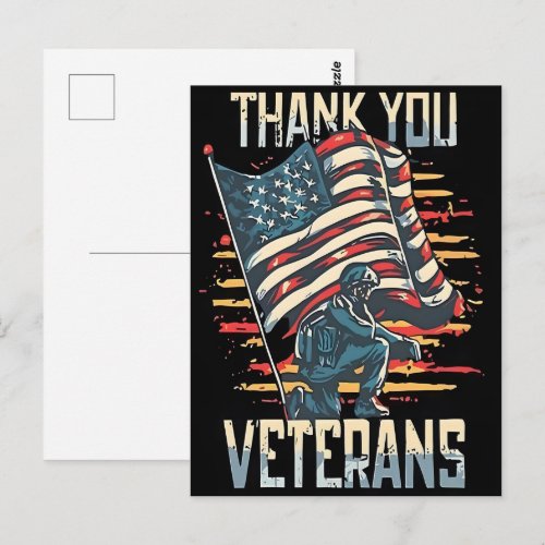 Freedom Isn’t Free—Thank a Veteran 2025