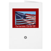 Freedom Isn't Free (Back)