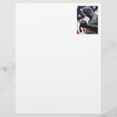 Freedom Isn't Free! (Front)