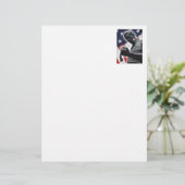 Freedom Isn't Free! (Standing Front)