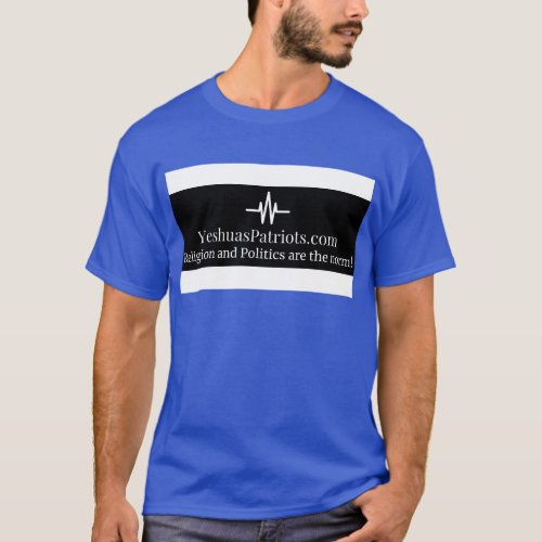 Freedom isnt free Blue T22 T_Shirt