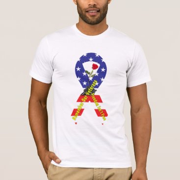 Freedom isn't Free T-Shirt Freedom isn't Free T-Shirt