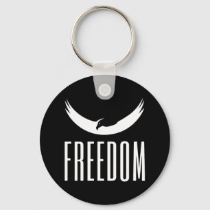 Freedom Keychain