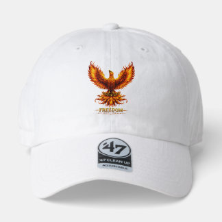 Freedom Minimalist Streetwear Cap