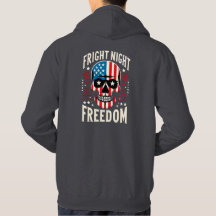 Freedom Night Horror of Halloween