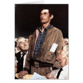 Freedom Of Speech (Front)