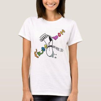 Freedom of Speech T-Shirt