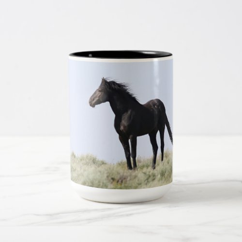 Freedom of Spirit Mug 