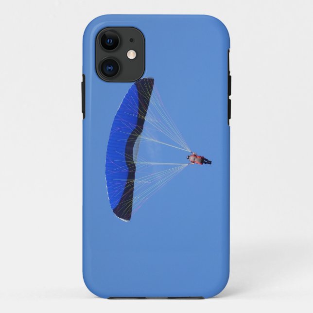 Freedom of the skies iPhone SE+5/5S Case (Back)