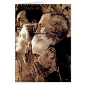 Freedom of Worship (Front)