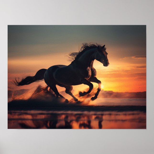 Freedom on the Sands Poster (Front)