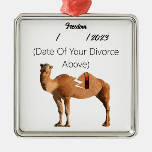 Freedom Ornament