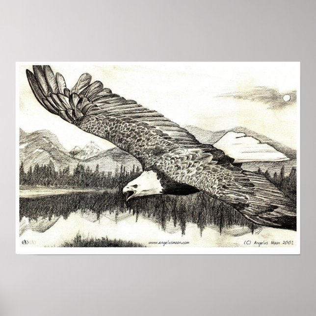 Freedom Poster (Front)