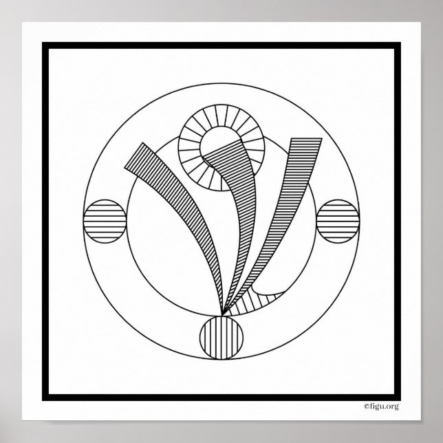 Freedom Poster (Front)