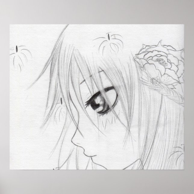 Freedom Poster (Front)