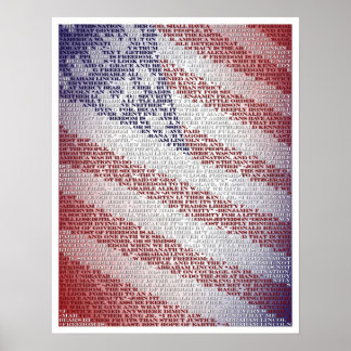 Freedom Poster