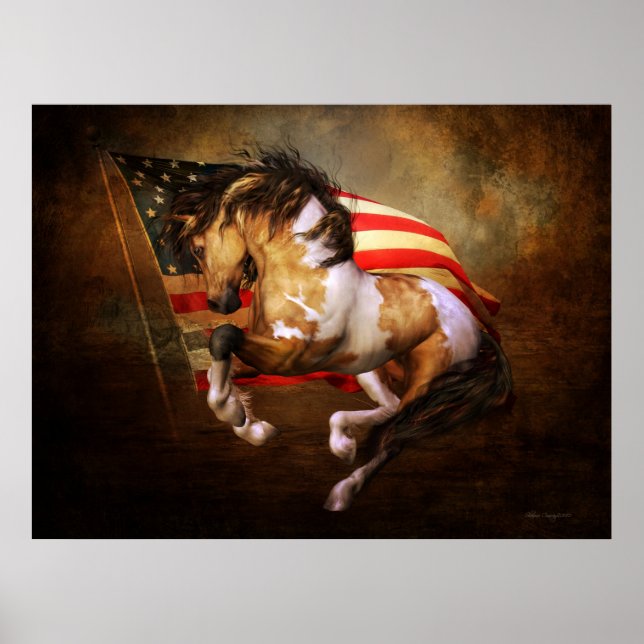 Freedom Run Poster (Front)