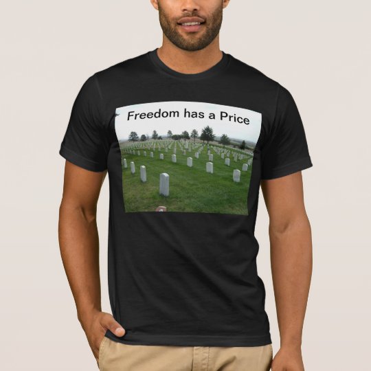 Freedom Shirt