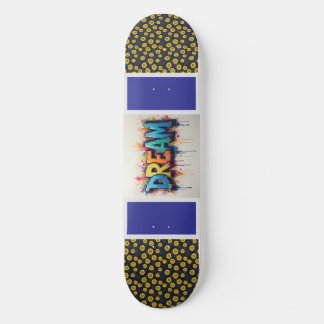FREEDOM skateboard team No.6