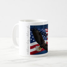 Freedom Soars Cup