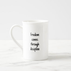 Freedom Specialty Mug