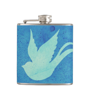 Freedom swallow flask