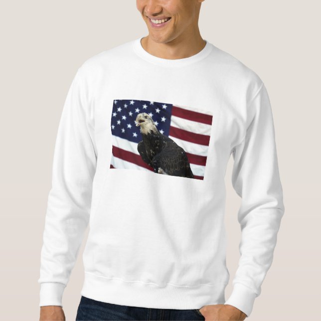 Freedom Sweatshirt (Front)