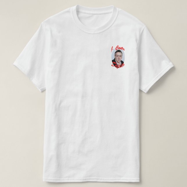 Freedom T-Shirt (Design Front)