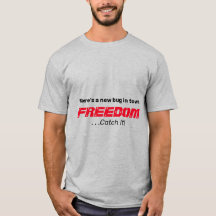 Freedom