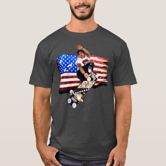 FREEDOM T-Shirt (Front)