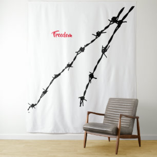 Freedom Tapestry