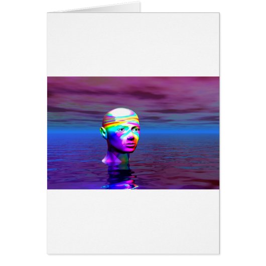 Freedom - Thinker Cards (Front)