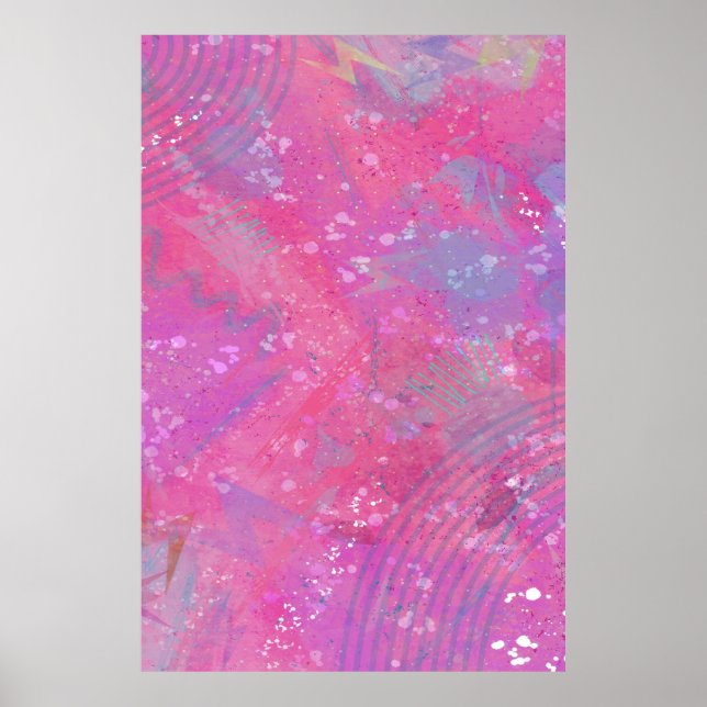 Freedom to Create  Poster (Front)