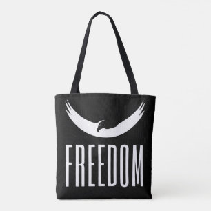 Freedom Tote Bag