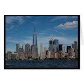 Freedom Tower, NY, NY (Front Horizontal)