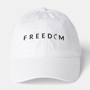 Freedom Turning Point Hat