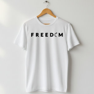 Freedom Turning Point T-Shirt