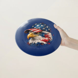 Freedom USA Wham-O Frisbee