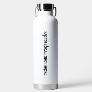 Freedom Vacuum Insulated Bottle