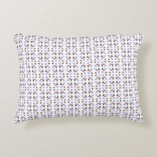 Freedoms Call Accent Pillow