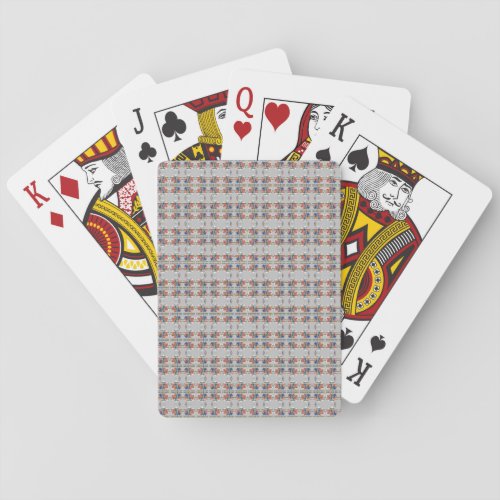 Freedoms Call Playing Cards