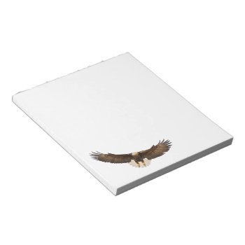 Freedoms Flight Notepad by images2go at Zazzle