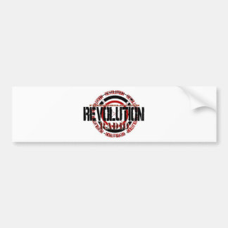 Freedomslips Bumper Sticker