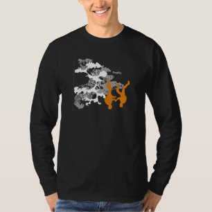 Freefly Earth T-Shirt