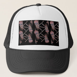 Freeform Energy Foam Trucker Hat