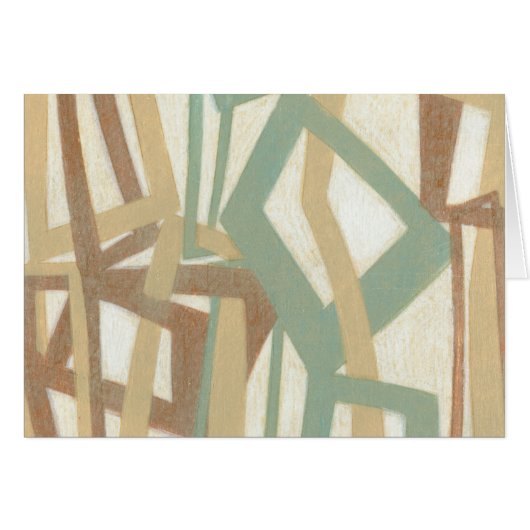 Freehand Painting by Norman Wyatt (Front Horizontal)