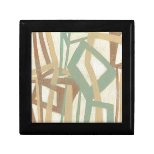 Freehand Painting by Norman Wyatt Gift Box