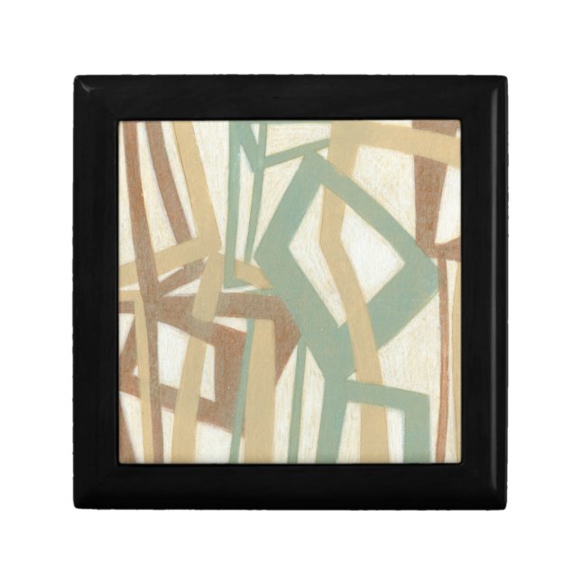 Freehand Painting by Norman Wyatt Gift Box (Front)