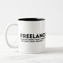 Freelance Definition