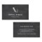 Freelance Writer - Blackboard Chalkboard Look